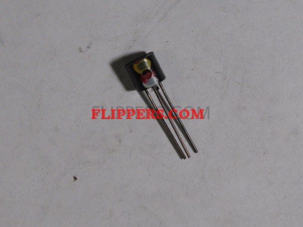 Transistor <br>(Part #138789-3)