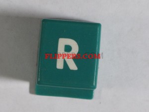 Complete 5250 Wall box Button 