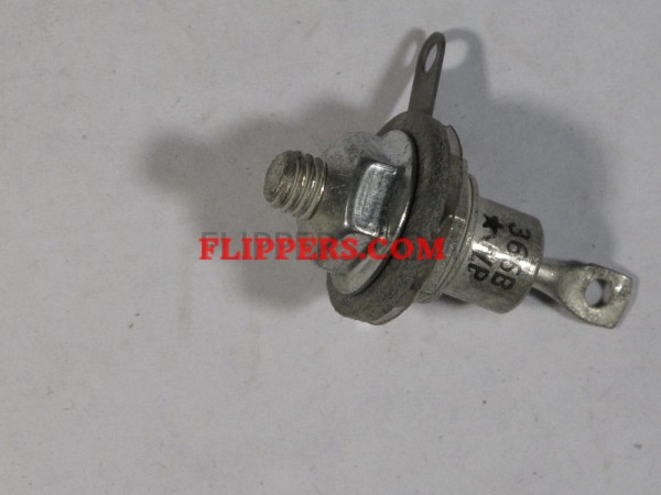 Silicone Rectifier <br>(Part #71588-18)