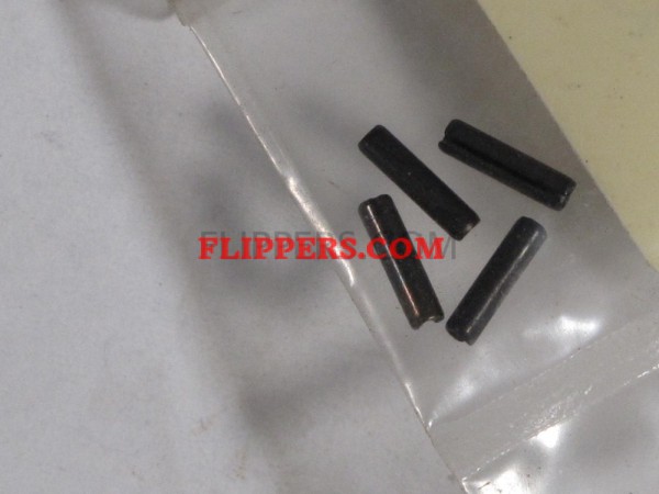 Wrist Pin <br>(Part #73782-2)