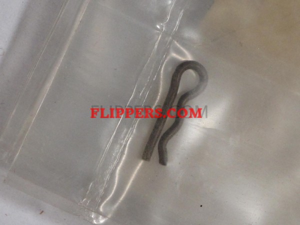 Internal Hairpin