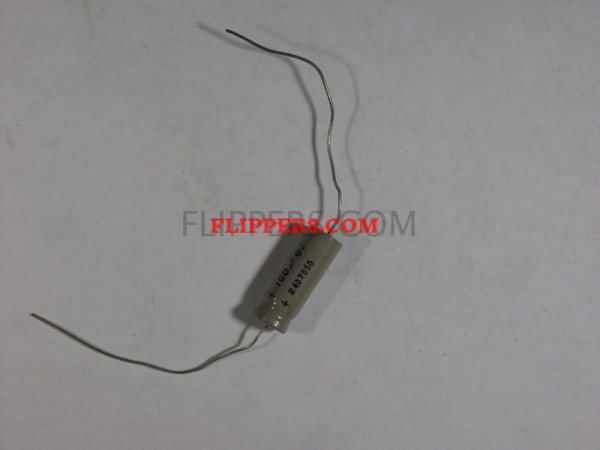 Capacitor (sub for 76501-6)