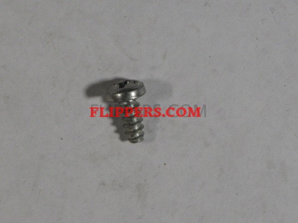 Nut and Screw