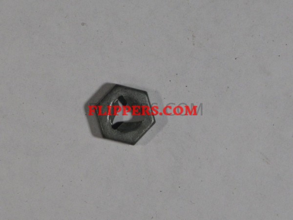 Speed Clip <br>(Part #76720-1)