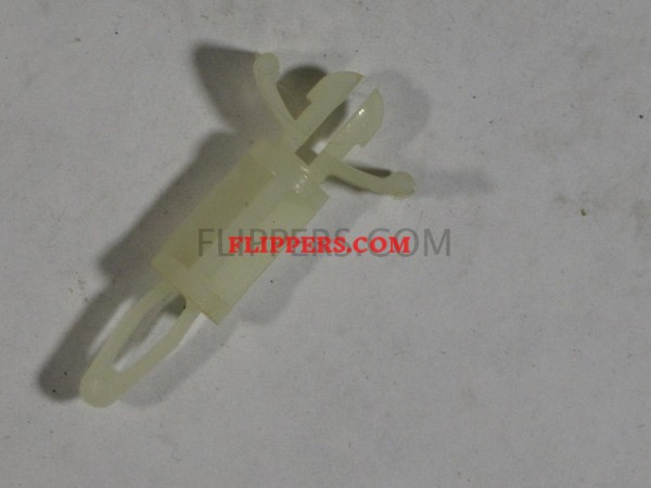 Plastic Spacer