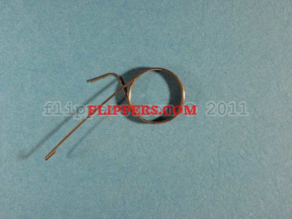 Torsion Spring <br>(Part #10-209)