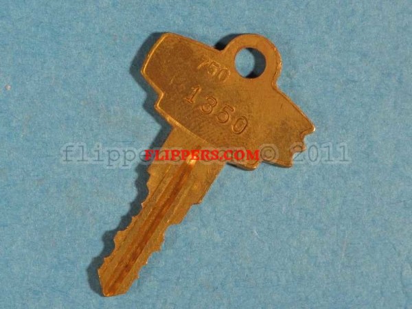 1350 Key