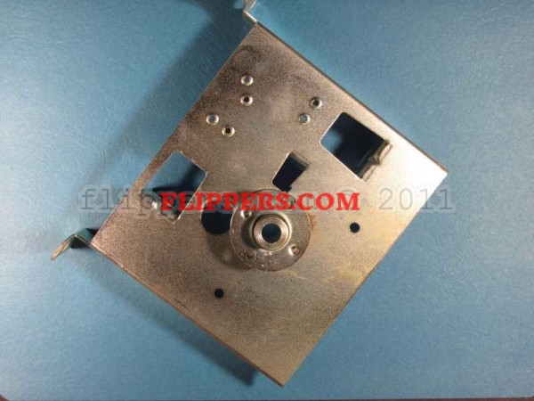 Step-up Frame <br>(Part #30-004)