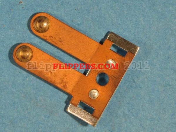 Wiper Finger Assembly <br>(Part #35-014)
