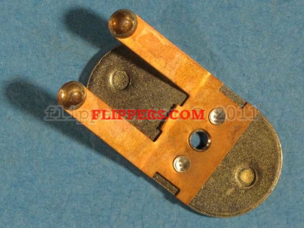Wiper Finger Assembly <br>(Part #35-022-1)