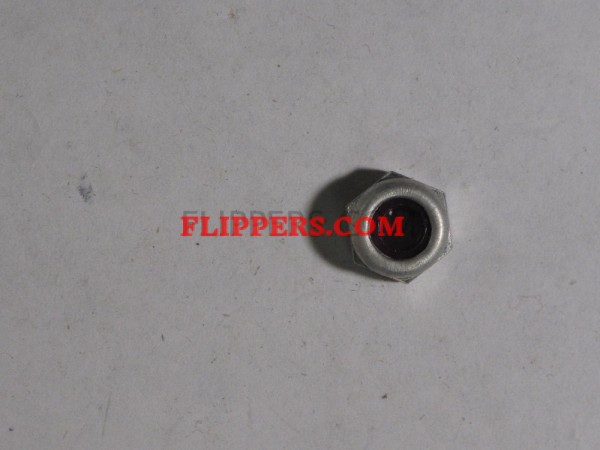 Lock Nut 10-32