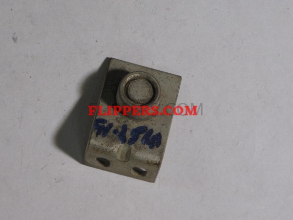 Coil Stop Assembly <br>(Part #91-2510)
