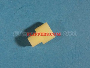 Nylon Coupling