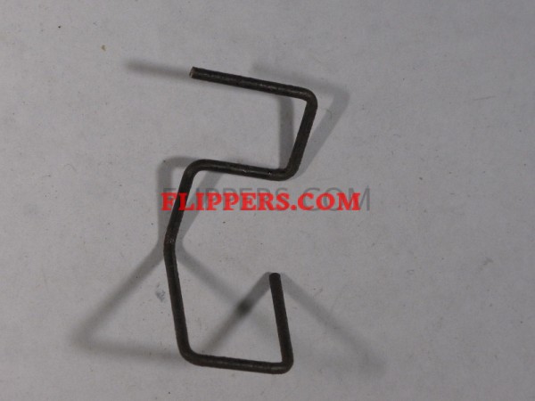 Wire Form