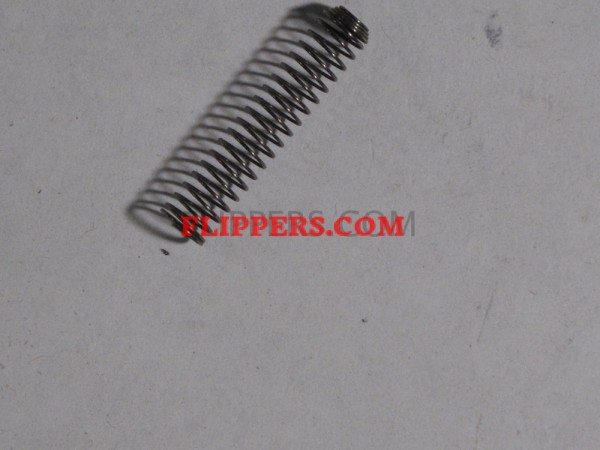 Stylus Spring