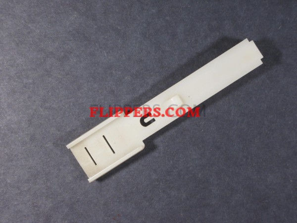 Nylon Switch Slide