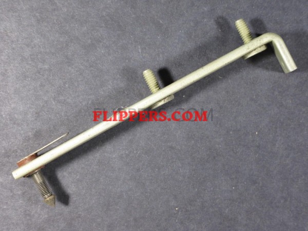 Stylus Contact Point