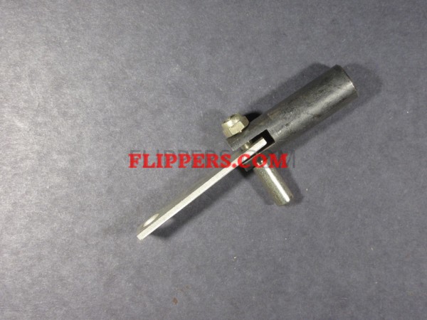 Plunger Stud