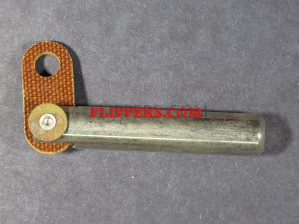 Plunger Link Assy.