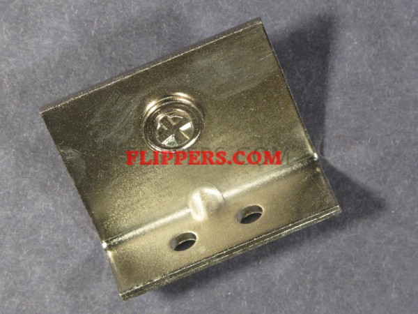Plunger Stop Assy.