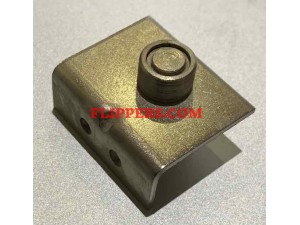 Plunger Stop Assy.