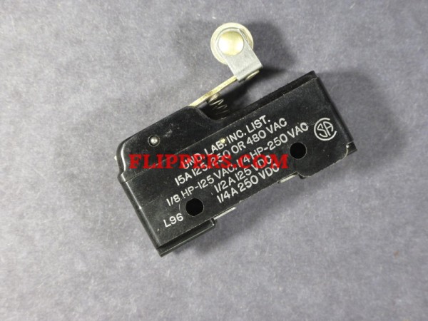 Micro Switch