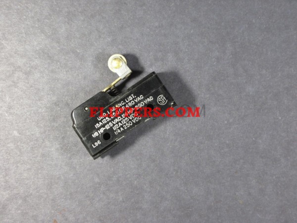 Micro Switch
