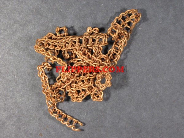 Vertical Motor Chain