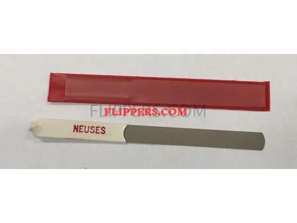 P.K. Neuses Burnishing Tool <br>(Part #Burnishing_N-318)