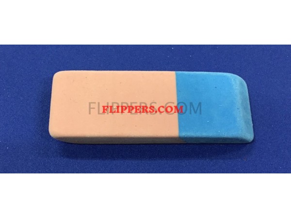 Ink Eraser for polishing circuit boards (PCBs) <br>(Part #Ink_Pencil_Eraser)