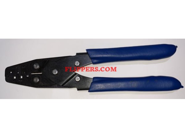 Crimper, General Purpose - 14 to 24 AWG