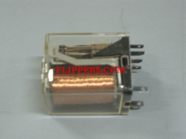 Relay Mute VR 530R