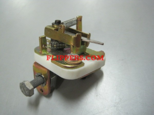 Selector