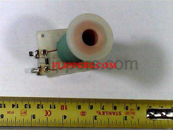 Coil <br>(Part #090-5020-30)