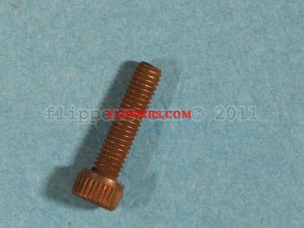 Cap Screw