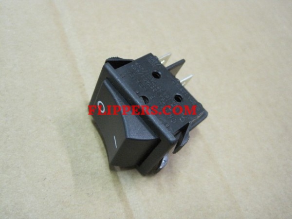 Rocker Switch <br>(Part #180-5001-03)