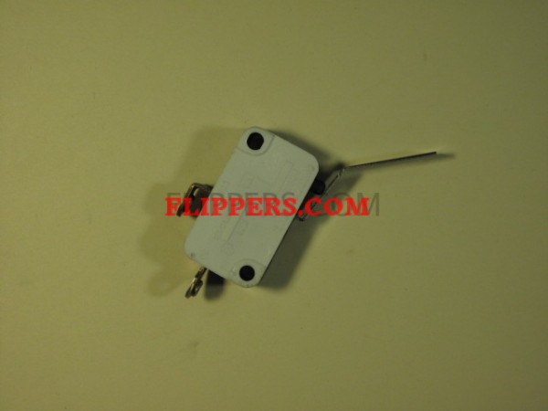 Microswitch <br>(Part #5647-12001-00)