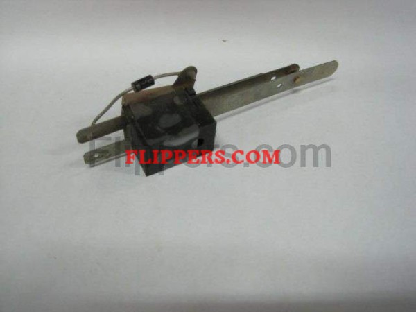 Blade Switch w/diode <br>(Part #180-5014-00)
