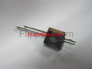 Blade Switch w/diode