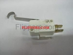 Microswitch 0.1A
