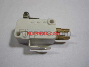 Microswitch