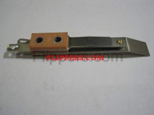 Blade EOS Switch