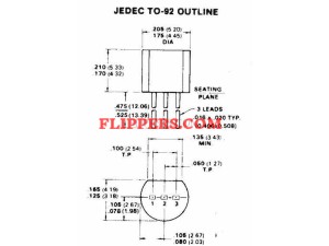 2N4401 Transistor