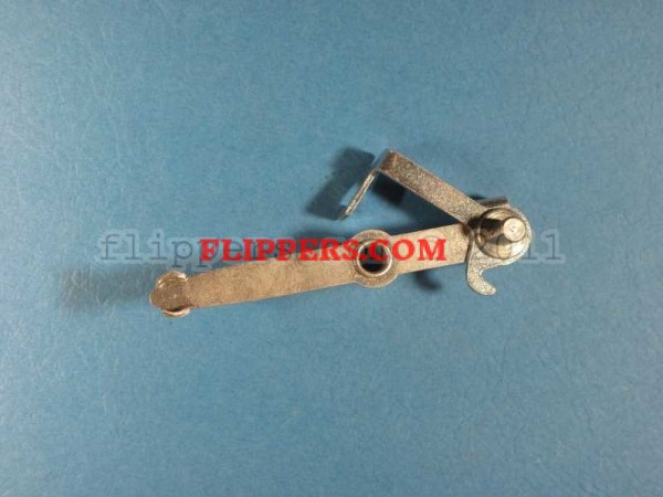 Drive Arm Assembly
