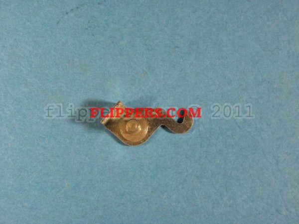 Stepper Unit Latch Arm <br>(Part #D12)