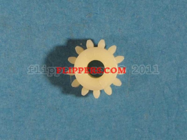 Half inch Nylon Gear