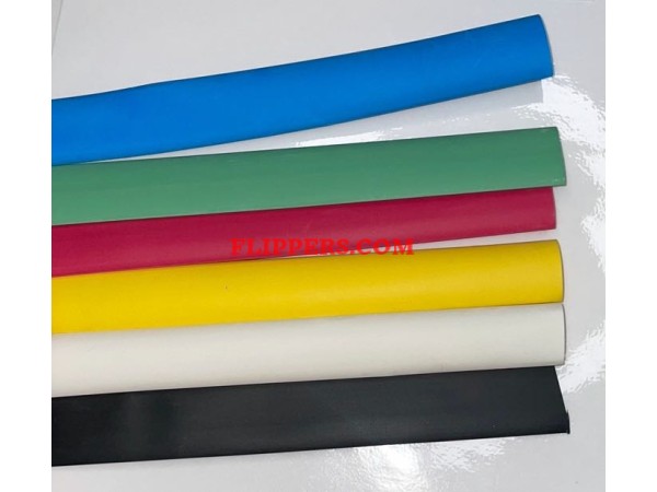 1/2  inch TW Heat Shrink (2:1), 4ft