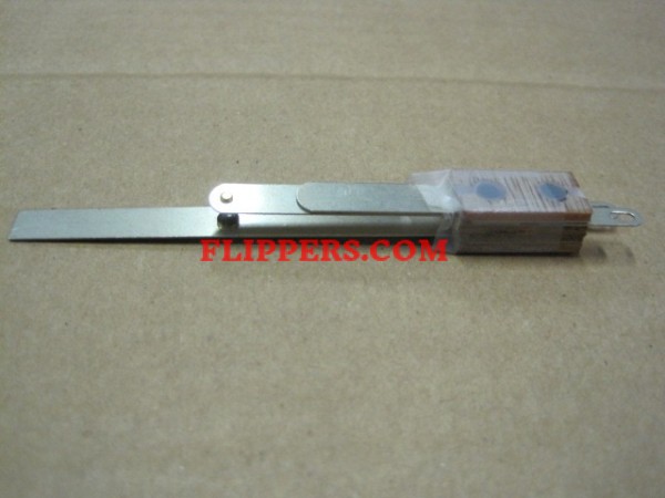 Slingshot Leaf Switch <br>(Part #180-5054-00)