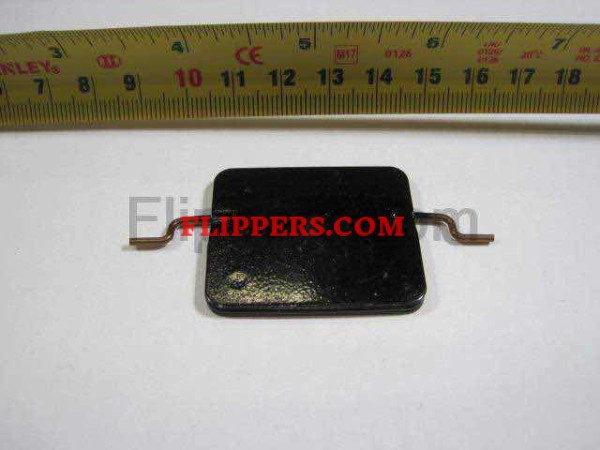 Spinner <br>(Part #500-5038)