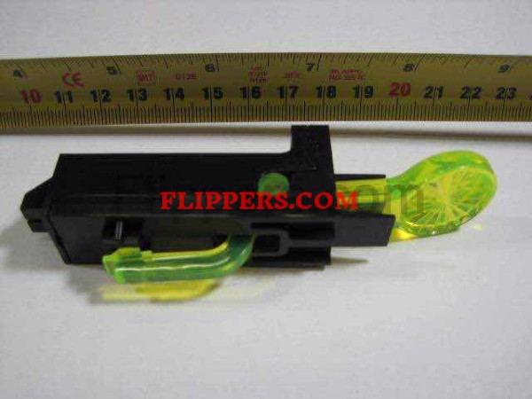 Target switch - mod slim rect <br>(Part #500-6138-11R)